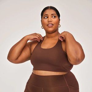Earth Simone Sports Bra